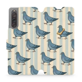 Hülle für Sony Xperia 10 V - Farbe VP91S