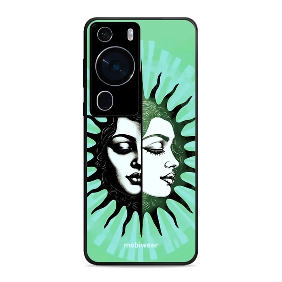 Hülle Glossy Case für Huawei P60 Pro - Farbe G058G