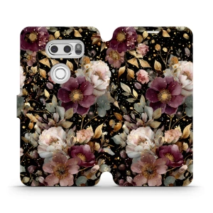 Hülle für LG V30 - Farbe V169S