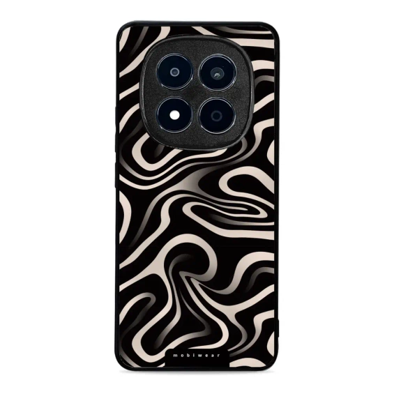 Hülle Glossy Case für Xiaomi Redmi Note 15 Pro Plus 5G - Farbe GA63G