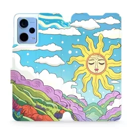 Hülle für Xiaomi Redmi Note 12 5G - Farbe VP57P