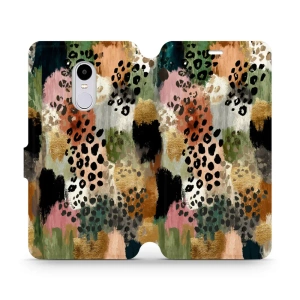 Hülle für Xiaomi Redmi Note 4 - Farbe V167S