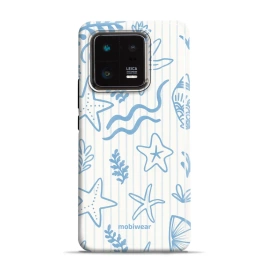Hülle Elite Pro für Xiaomi 13 Pro - Farbe EP88E