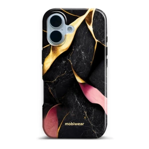 Hülle Elite Pro für Apple iPhone 17 - Farbe EP35E