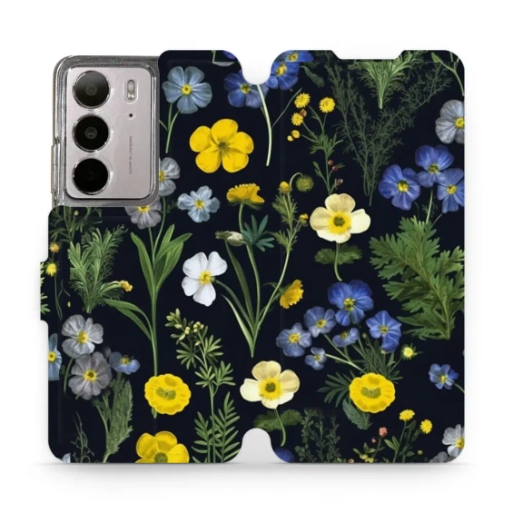 Hülle für Realme C75 - Farbe VP47S