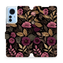 Hülle für Xiaomi 12 Pro - Farbe V170S