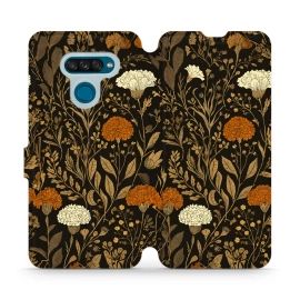 Hülle für LG K50S - Farbe V174S