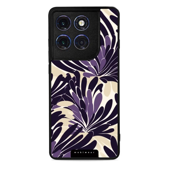 Hülle Glossy Case für Motorola Edge 60 Pro - Farbe GA47G