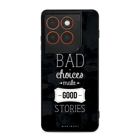 Hülle Glossy Case für Motorola Edge 70 - Farbe G071G