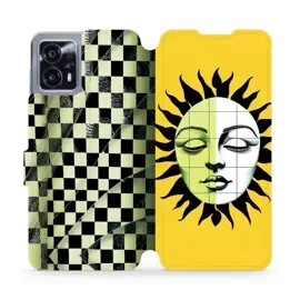 Hülle für Motorola Moto G13 - Farbe VP56S