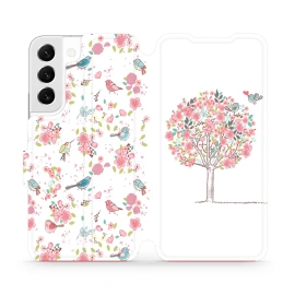 Hülle für Samsung Galaxy S22 - Farbe M120S