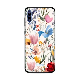 Hülle Glossy Case für Samsung Galaxy A50 - Farbe GP70G