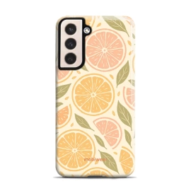 Hülle Elite Pro für Samsung Galaxy S21 Plus - Farbe EP80E