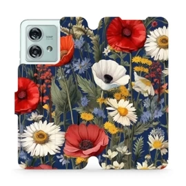 Hülle für Motorola Edge 40 Neo - Farbe VP46S