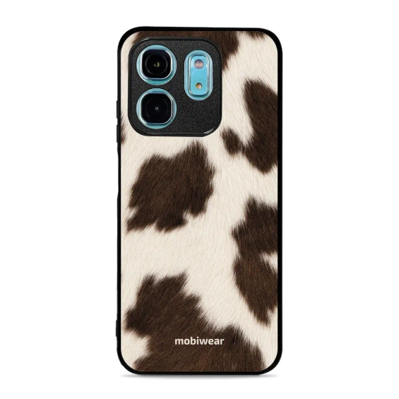 Hülle Glossy Case für Infinix Smart 9 - Farbe G166G