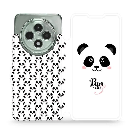 Hülle für OPPO Reno12 F 5G - Farbe M030P