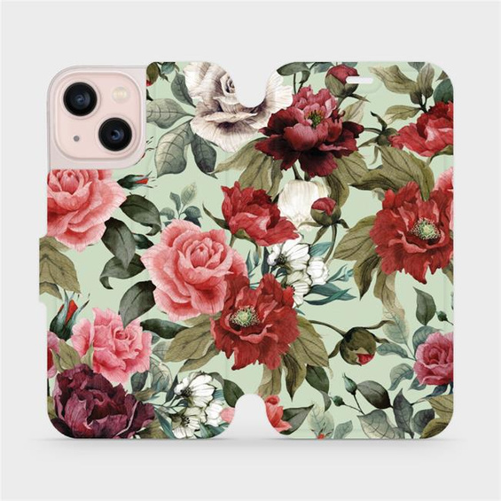 Hülle für Apple iPhone 13 mini - Farbe MD06P