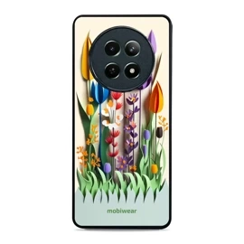 Hülle Glossy Case für Realme 12 5G - Farbe G015G