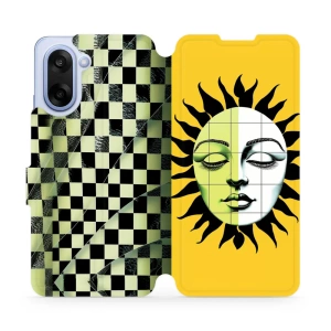 Hülle für OnePlus Nord CE5 - Farbe VP56S