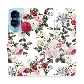 Hülle für Huawei Honor 90 Lite - Farbe MD01S