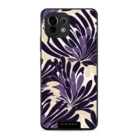 Hülle Glossy Case für Xiaomi Mi 11 Lite - Farbe GA47G