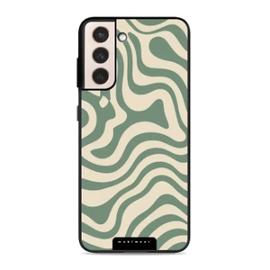 Hülle Glossy Case für Samsung Galaxy S21 Plus - Farbe GA57G