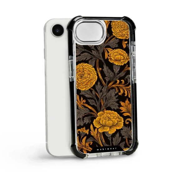 Hülle MagSafe Elite Bumper für Apple iPhone 16e - Farbe D173D