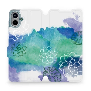 Hülle für Samsung Galaxy A07 - Farbe MG11S