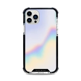 Hülle MagSafe Elite Bumper für Apple iPhone 12 Pro - Farbe D033D