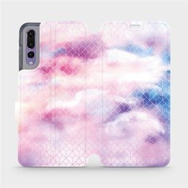 Hülle für Huawei P20 Pro - Farbe MR02S