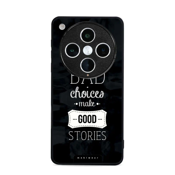 Hülle Glossy Case für OPPO Find X8 Pro - Farbe G071G