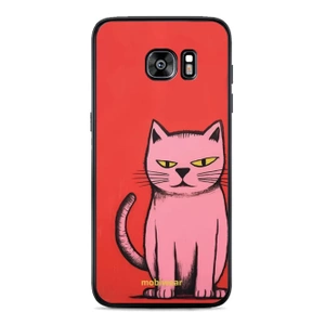 Hülle Glossy Case für Samsung Galaxy S7 Edge - Farbe G054G