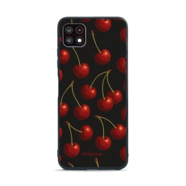 Hülle Glossy Case für Samsung Galaxy A22 5G - Farbe GP83G