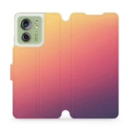 Hülle für Motorola Edge 40 - Farbe VP66S