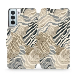 Hülle für Samsung Galaxy S21 Plus - Farbe V168S