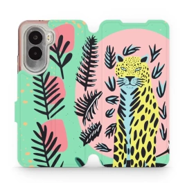 Hülle für Xiaomi POCO M7 - Farbe VP52S