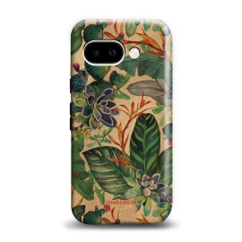 Hülle Elite Pro für Google Pixel 9A - Farbe EP05E