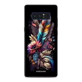 Hülle Glossy Case für Samsung Galaxy Note 8 - Farbe G011G