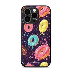 Hülle Glossy Case für Apple iPhone 16 Pro - Farbe G046G