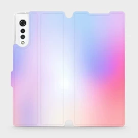 Hülle für LG Velvet - Farbe VP65S