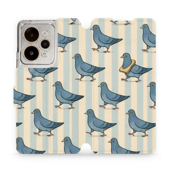 Hülle für Realme 15 Pro 5G - Farbe VP91S