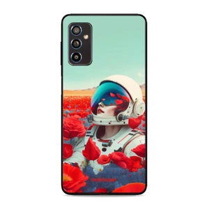 Hülle Glossy Case für Samsung Galaxy M52 5G - Farbe G001G