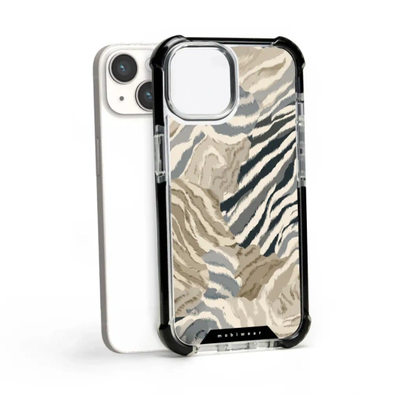 Hülle MagSafe Elite Bumper für Apple iPhone 14 Plus - Farbe D168D