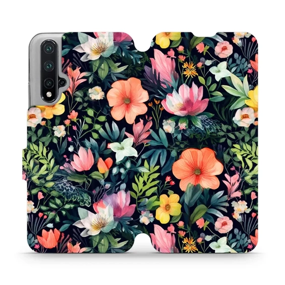 Hülle für Huawei Honor 20 - Farbe VP48S