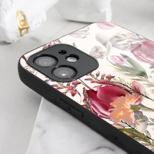 Hülle Glossy Case für Samsung Galaxy A12 - Farbe G031G