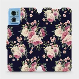 Hülle für Motorola Moto E22 - Farbe V068P