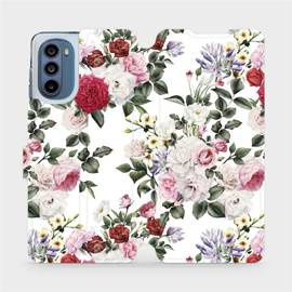 Hülle für Motorola Moto G62 5G - Farbe MD01S