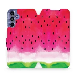 Hülle für Samsung Galaxy A15 4G - Farbe V086S