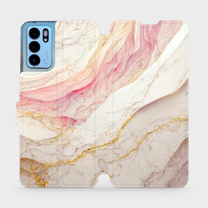 Hülle für Oppo Reno 6 5G - Farbe VP32S