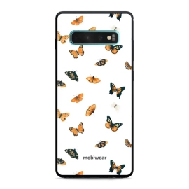 Hülle Glossy Case für Samsung Galaxy S10 Plus - Farbe GP76G